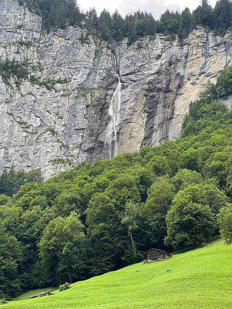 Waterval Alpen
